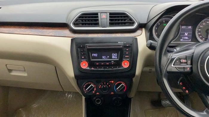 2018 MARUTI DZIRE