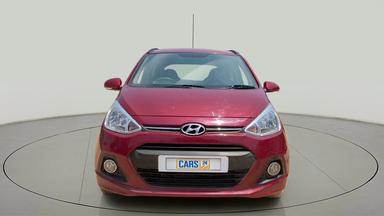 2016 Hyundai Grand i10