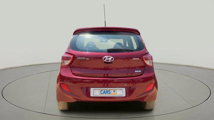 2016 Hyundai Grand i10