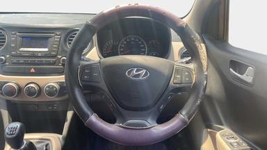 2016 Hyundai Grand i10