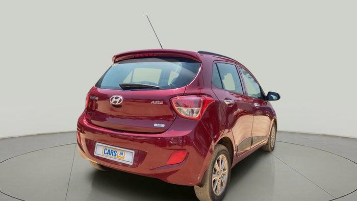 2016 Hyundai Grand i10