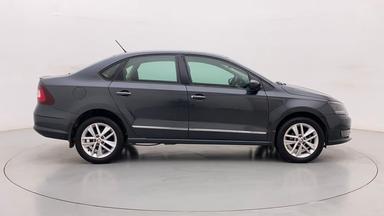 2021 Skoda Rapid