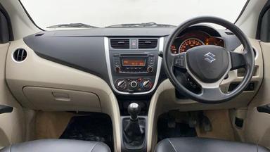 2018 Maruti Celerio