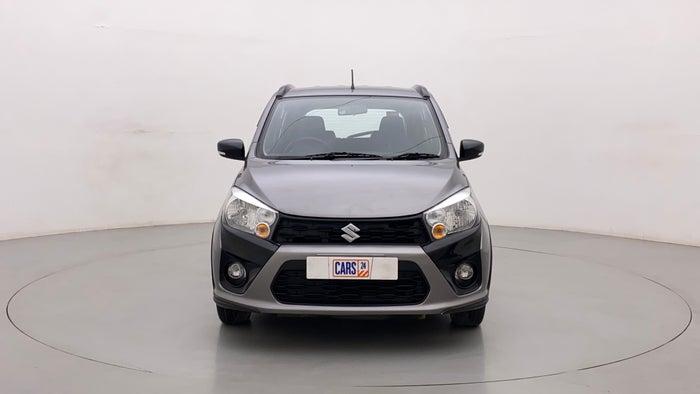 2019 Maruti Celerio X