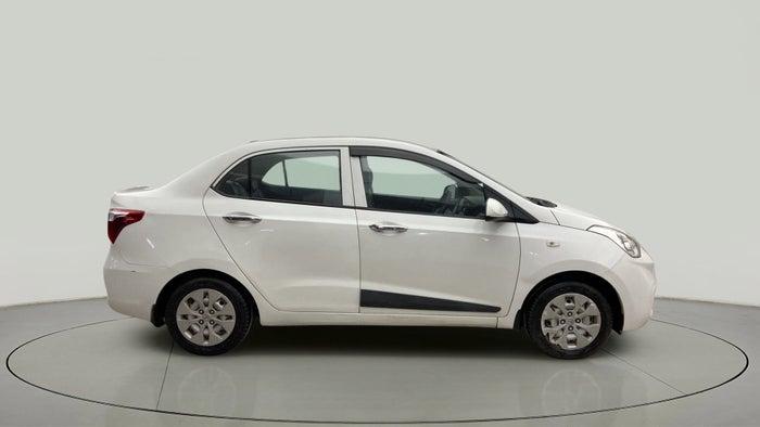 2021 HYUNDAI XCENT PRIME