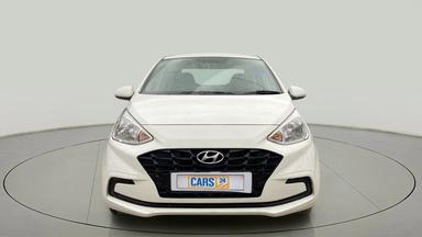 2021 HYUNDAI XCENT PRIME