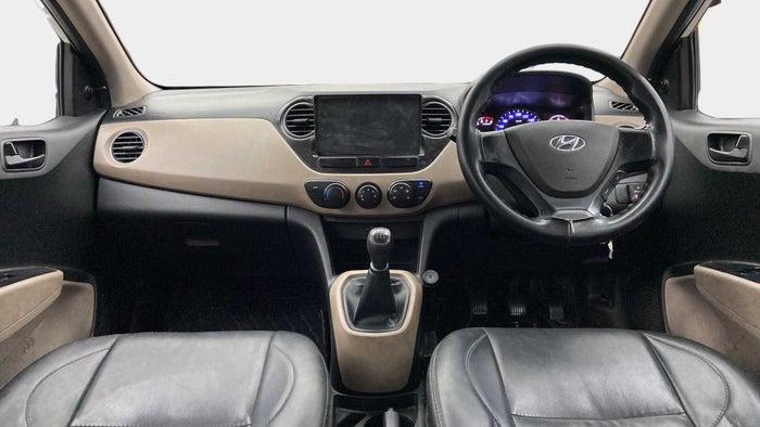 2021 HYUNDAI XCENT PRIME