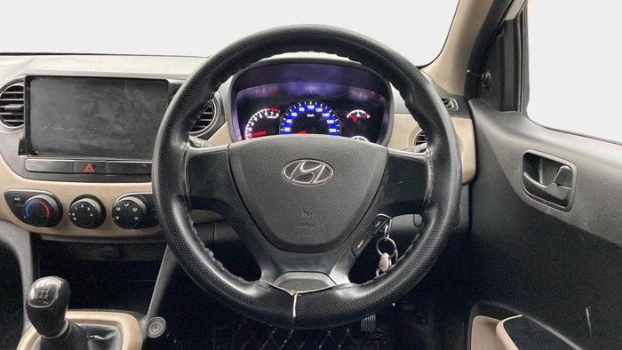 2021 HYUNDAI XCENT PRIME