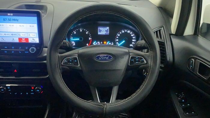 2018 Ford Ecosport