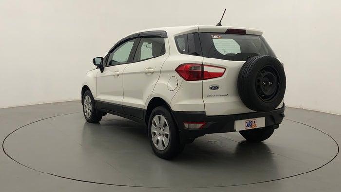 2018 Ford Ecosport