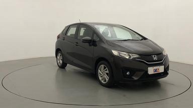 2015 Honda Jazz