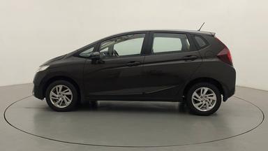 2015 Honda Jazz