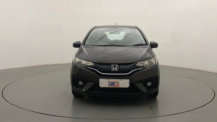 2015 Honda Jazz