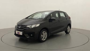 2015 Honda Jazz