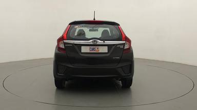 2015 Honda Jazz