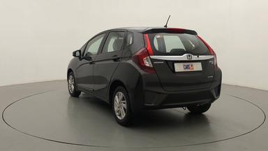 2015 Honda Jazz