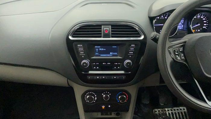 2018 Tata Tiago