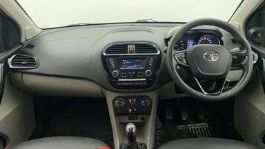 2018 Tata Tiago