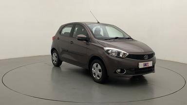 2018 Tata Tiago