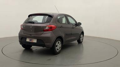 2018 Tata Tiago