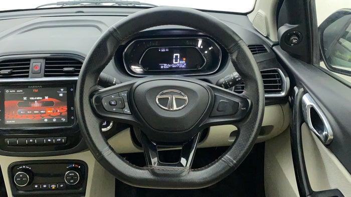 2022 Tata TIGOR