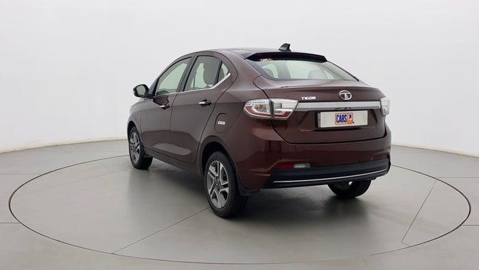 2022 Tata TIGOR