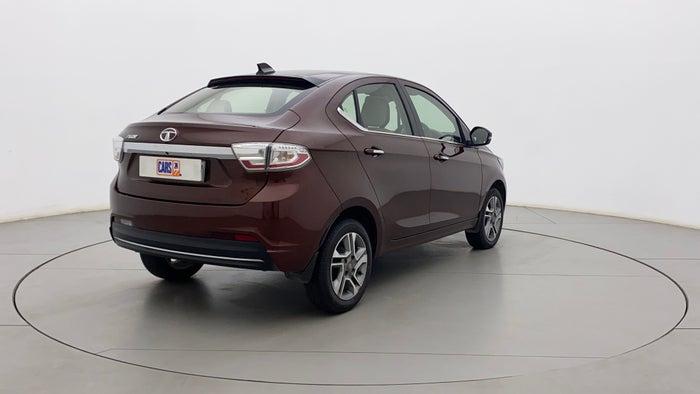 2022 Tata TIGOR