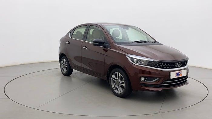 2022 Tata TIGOR