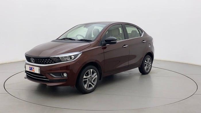 2022 Tata TIGOR