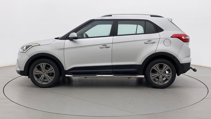 2016 Hyundai Creta