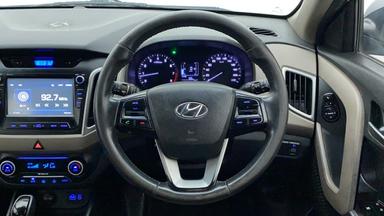 2016 Hyundai Creta