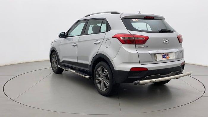 2016 Hyundai Creta