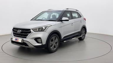 2016 Hyundai Creta