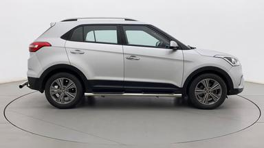 2016 Hyundai Creta