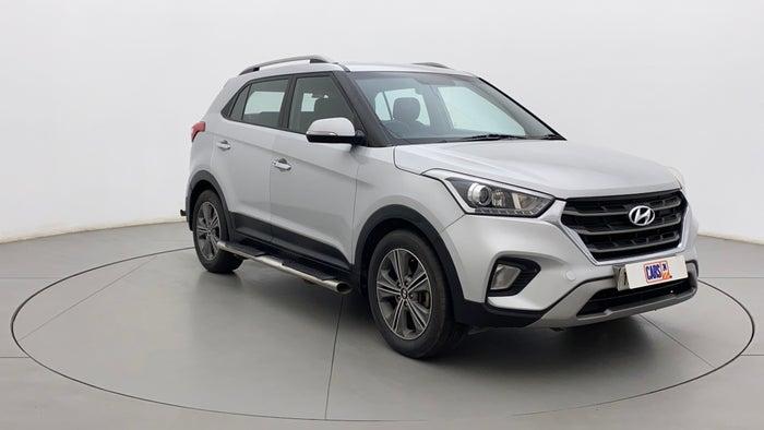 2016 Hyundai Creta