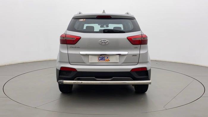 2016 Hyundai Creta