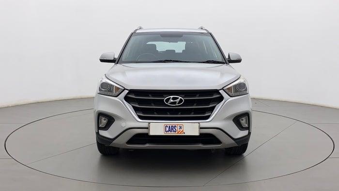 2016 Hyundai Creta