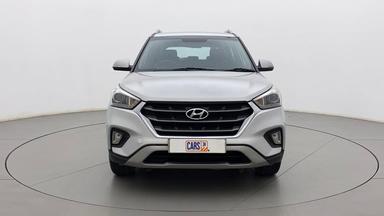 2016 Hyundai Creta