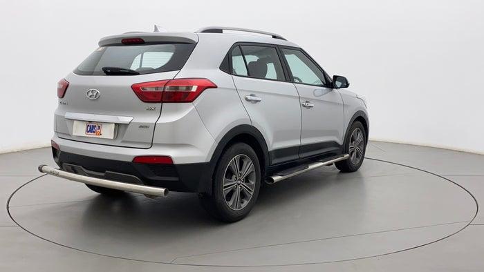 2016 Hyundai Creta