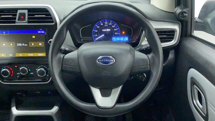 2021 Datsun Redi Go