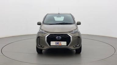 2021 Datsun Redi Go