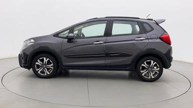 2019 Honda WR-V