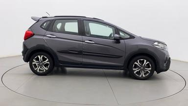 2019 Honda WR-V