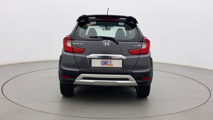 2019 Honda WR-V