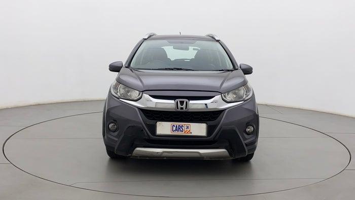 2019 Honda WR-V