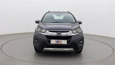 2019 Honda WR-V