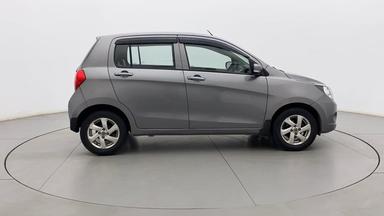 2017 Maruti Celerio