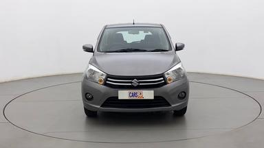 2017 Maruti Celerio