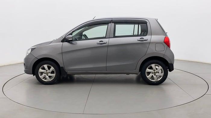 2017 Maruti Celerio