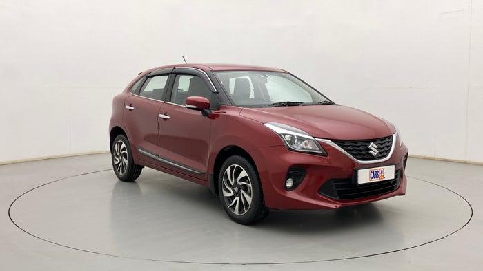 2019 Maruti Baleno